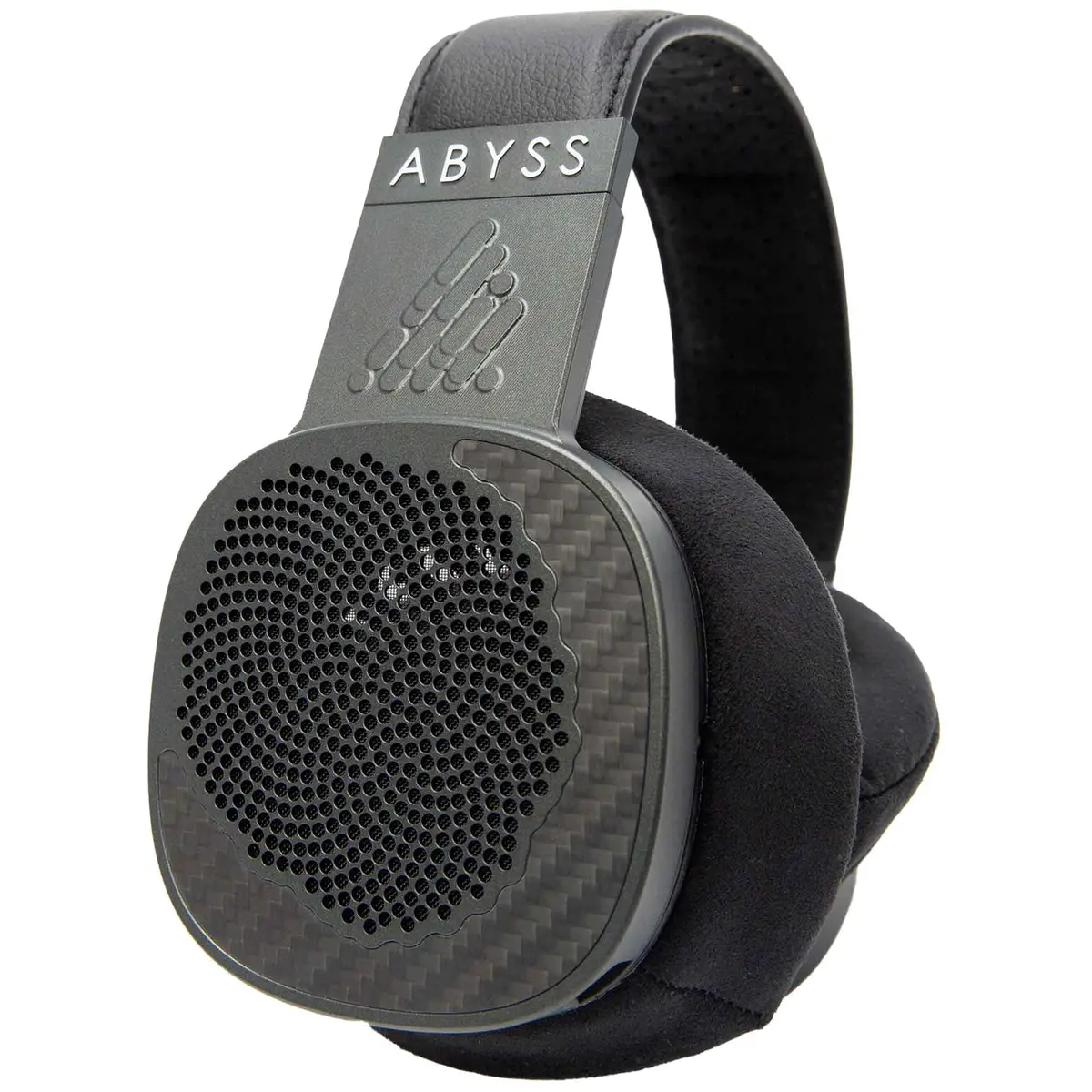 Abyss Diana Mr Planar Magnetic Headphones 1