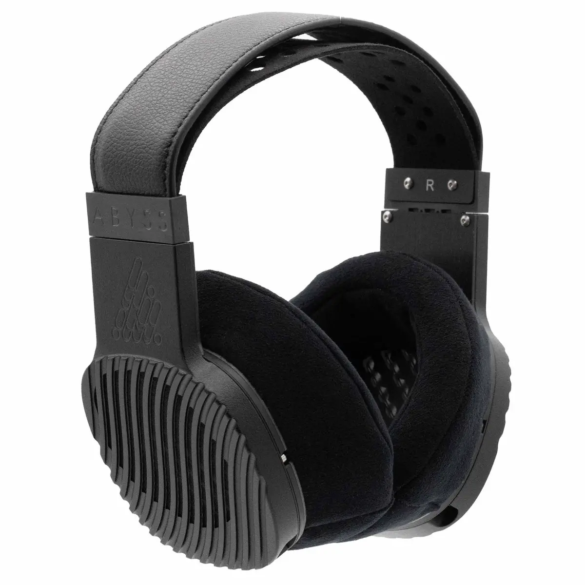 Abyss Joal High Performance Planar Headphone 1