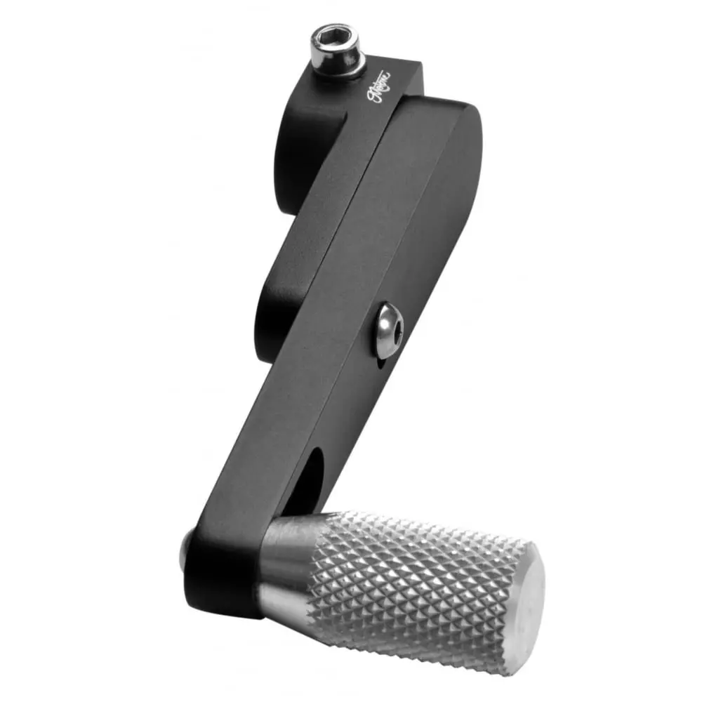 Motone Adjustable Shift Lever / Peg - Black Or Polished 1