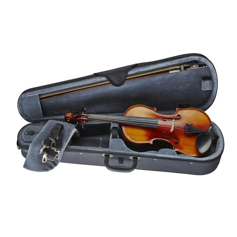 Knilling Sebastian Violin - 3/4 Full Size Outfit - Kvn1034 1