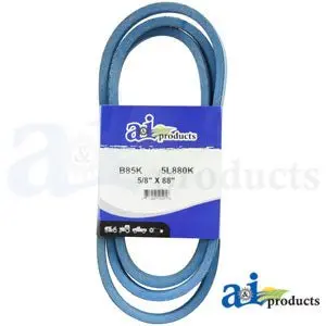 Belt Replacement For Emark, Scag, Husqvarna, John Deere And Many More! | Ppex300 1