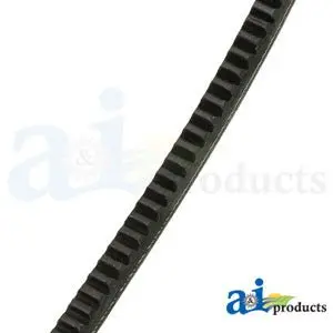 Clutch Drive Belt Replacements For Ferris 5022575 Set Of 2. Is Models | Fe575 1