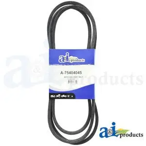 Deck Belt For Cub Cadet, Mtd And Toro 754-04045, 954-04045 | Cc11845 1