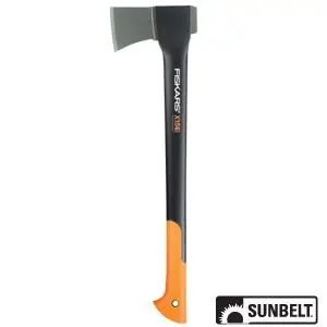 Fiskars X15 Chopping Axe 23.5" | Fx15 1