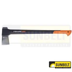 Fiskars X25 Splitting Axe 28" | Fx25 1