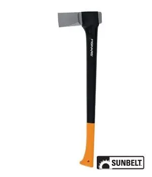Fiskars X27 Splitting Axe 36" | Fx27 1