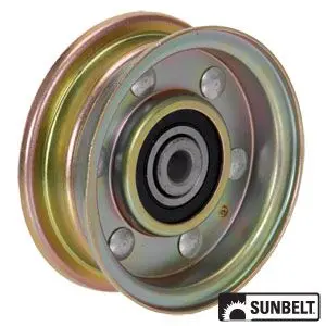 Idler Pulley Replacement For John Deere, Lesco, Mtd, Snapper, Toro And More! | Bup88 1