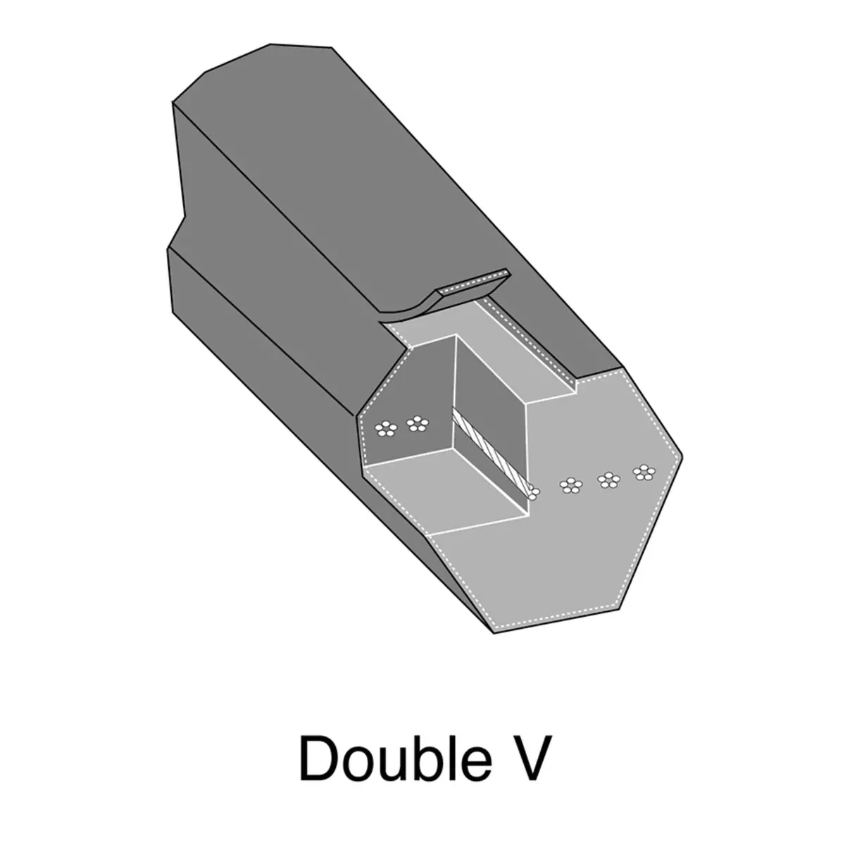 Replacement Belt For Ariens/Gravely 07200028 And More | Gv00028 1