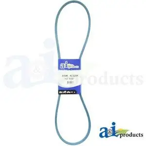 Replacement Belt For Gravely 072123, Mtd 754-0184, Scag 482009 And More | Sc482009 1