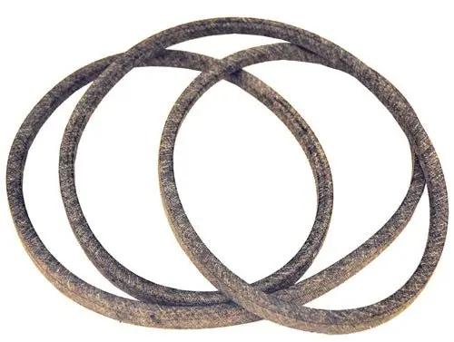Replacement Belt For Yazoo 102549, Husqvarna 539102549 And More! | Ya102549 1