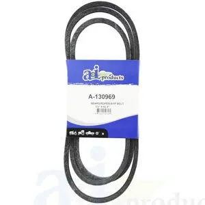 Replacement Belt Husqvarna 532130969, 130969 And More! | H130969 1