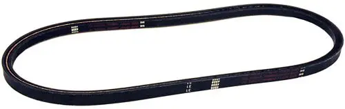 Replacement Engine To Deck 3-Banded Belt For Walker Diesel United Oem 7230 | Wa72 1