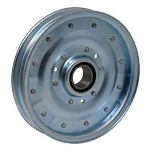 Replacement Idler Pulley For John Deere Ztrak Tca22651 | Jd651 1