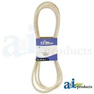 Replacement Left Hand Deck Belt For Scag 483242 52" Tiger Cub/Cat, Wildcat | Sc483242 1