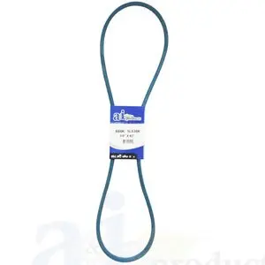 Replacement V-Belt For Scag 48265, Kubota Lb62 Lesco 050560 B60k | Ppsc65 1