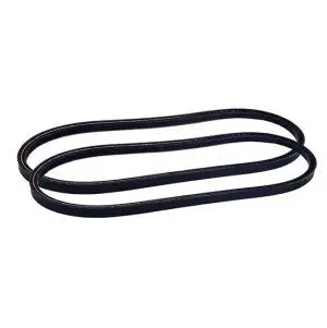 Set Of 2 Belts For Ariens/Gravely, Exmark/Toro, Snapper And Wright | Gv8711 1