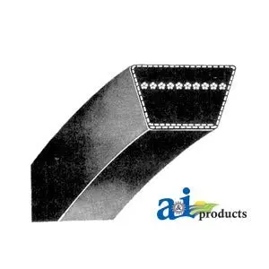 V-Belt Replacement For Case, Hesston, Dayco And More B205 | B205 1