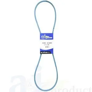 V-Belt For Ariens, Cub Cadet, Gravely, John Deere, Hustler And More | Cc56k 1