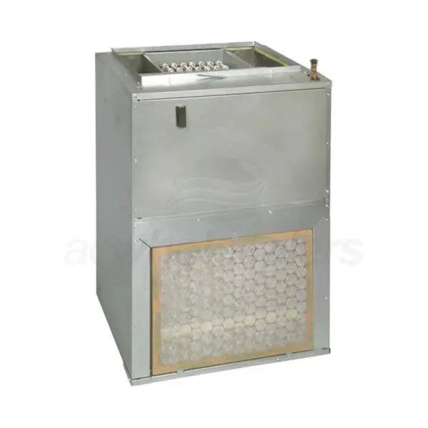 Goodman 2.5 Ton Wall Mounted Air Handler With 5 Kw Heat Awuf310516 1