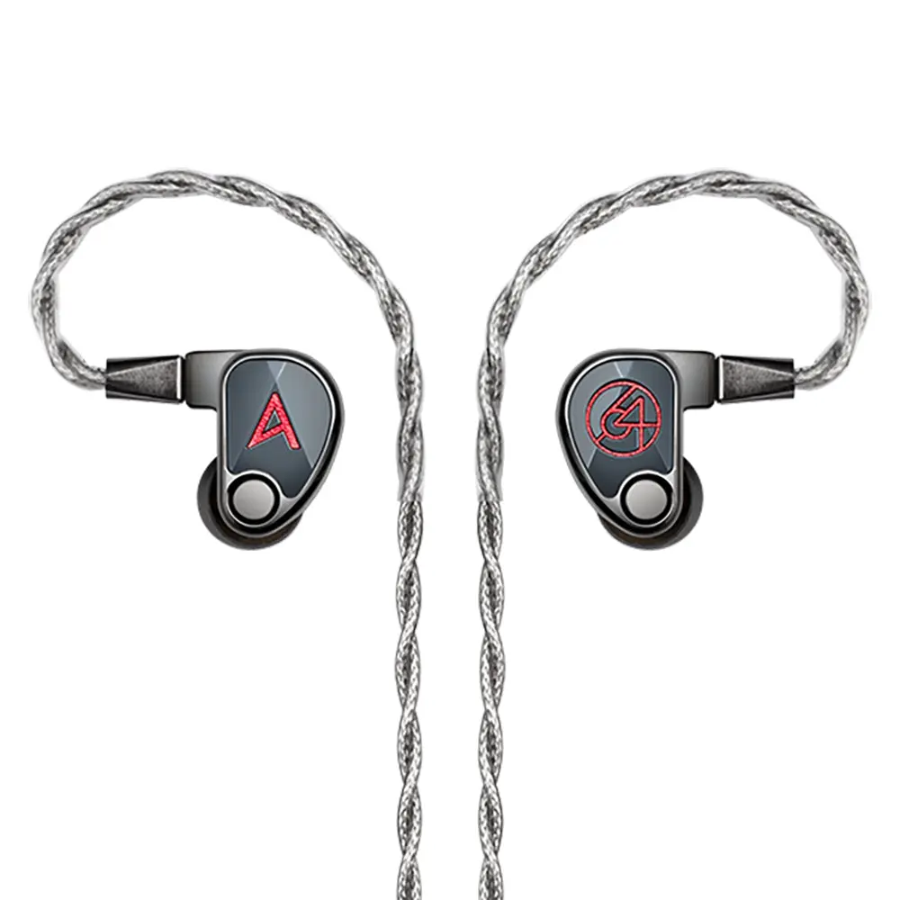 Ak X 64 Audio Xio Iem 1