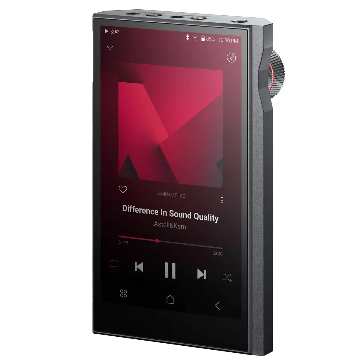 Astell&Kern Kann Ultra 1
