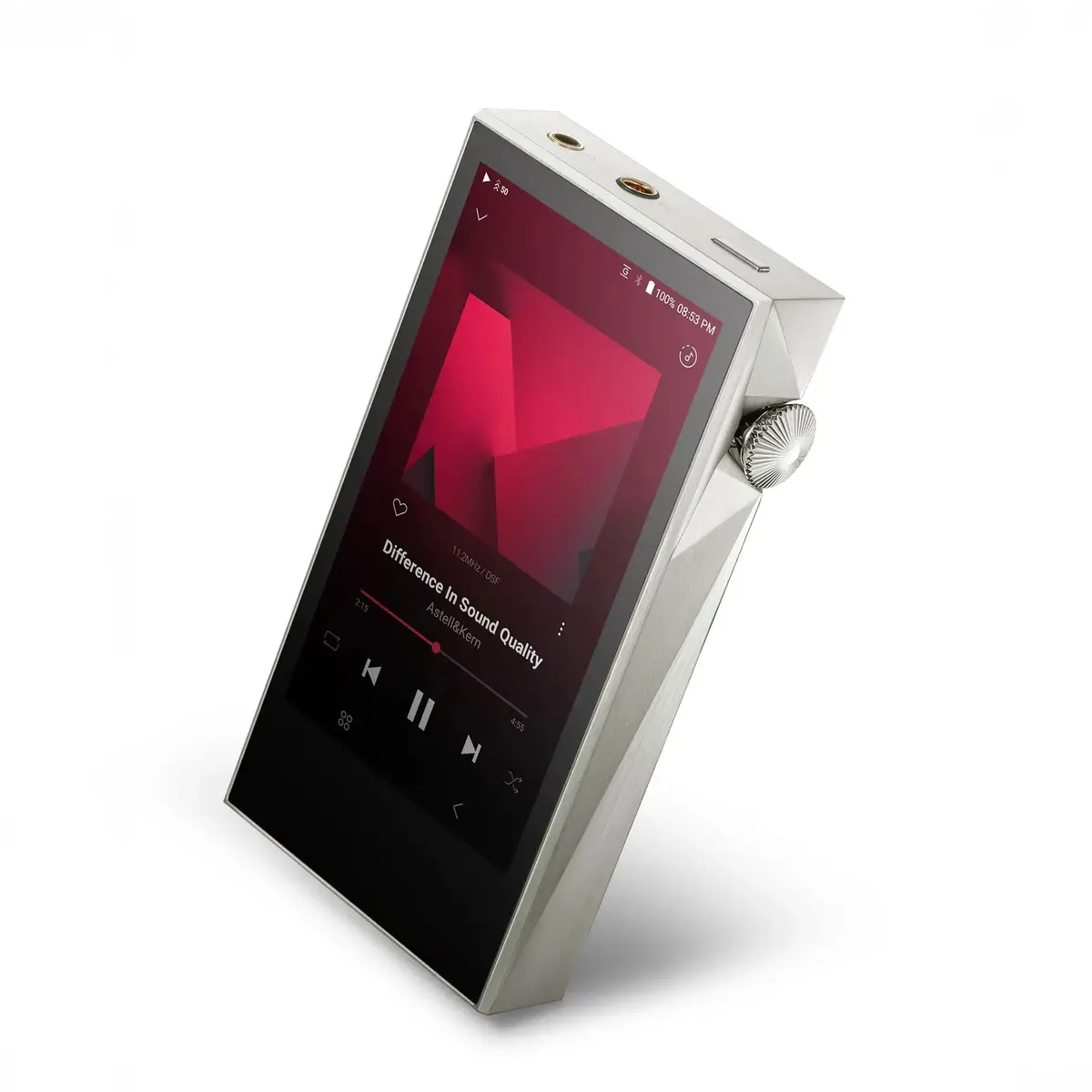 Astell&Kern A&Ultima Sp3000m Digital Audio Player 2