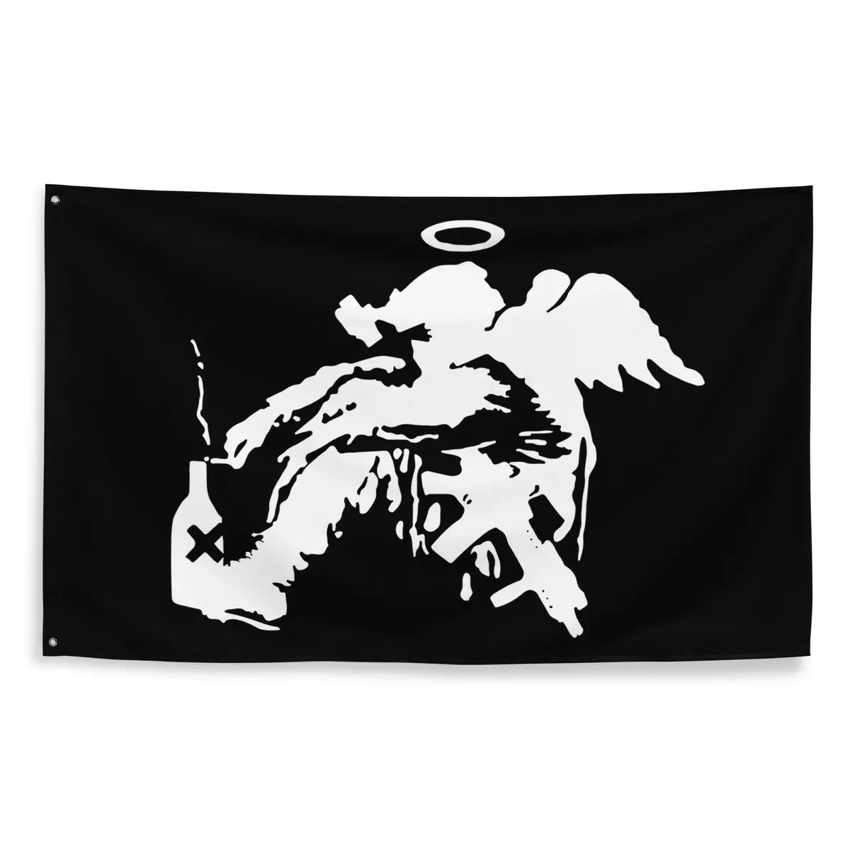 Flag  - Heavy Days 1