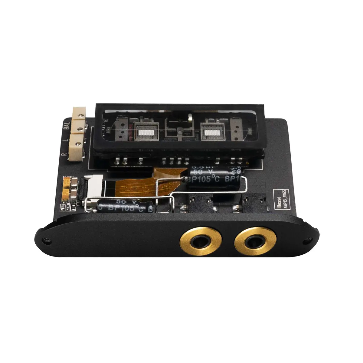 Ibasso Amp13 Module For Dx300, Dx320 1