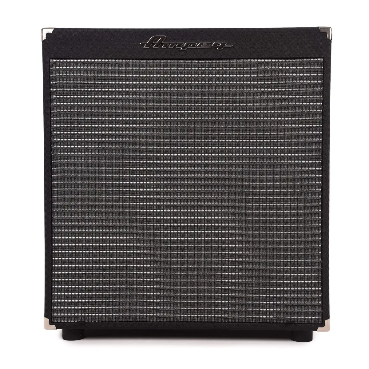 Ampeg Rocket Bass Rb-115 - 1X15" 200-Watt Bass Combo Amp 1