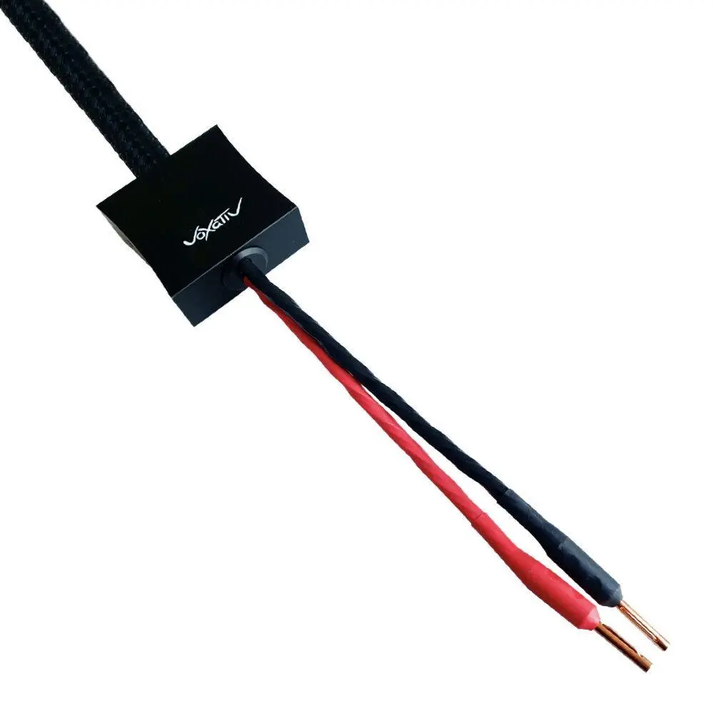 Voxativ Ampeggio Due Speaker Cables 1