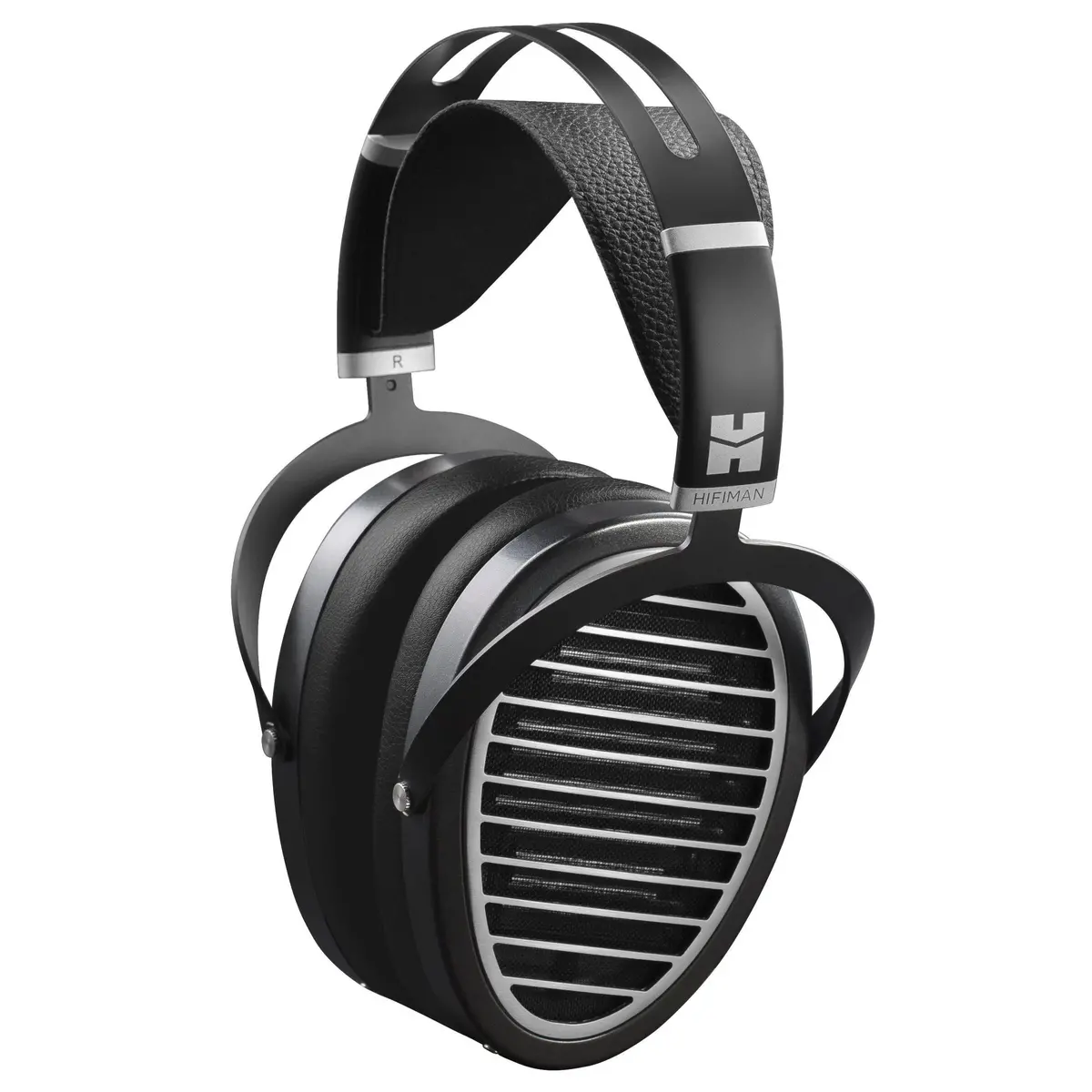 Hifiman Ananda  | Stealth Edition Planar Magnetic Headphones 1