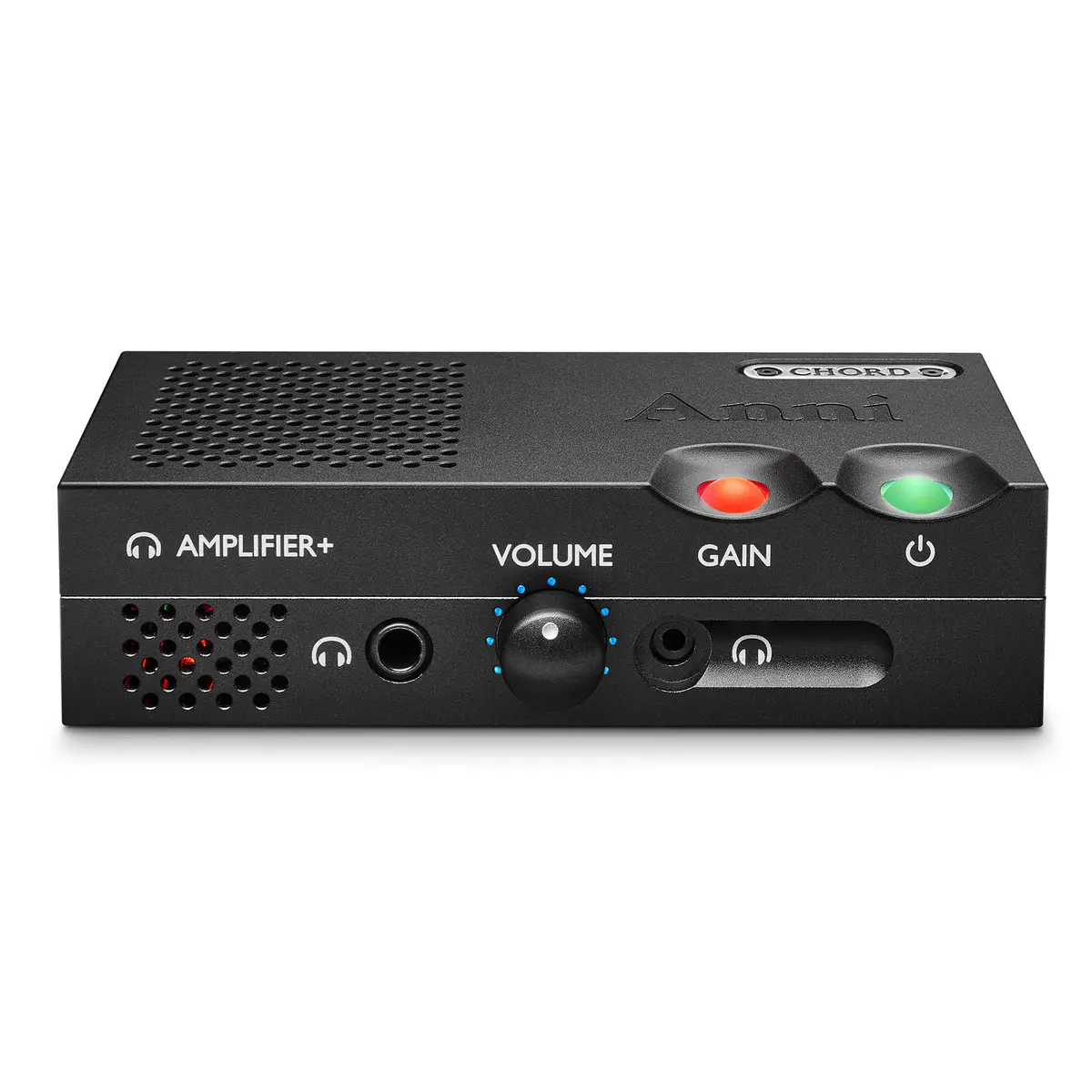Chord Anni Desktop Amplifier 1