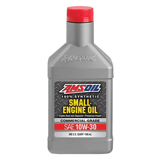 10W-30 Small-Engine Oil 1