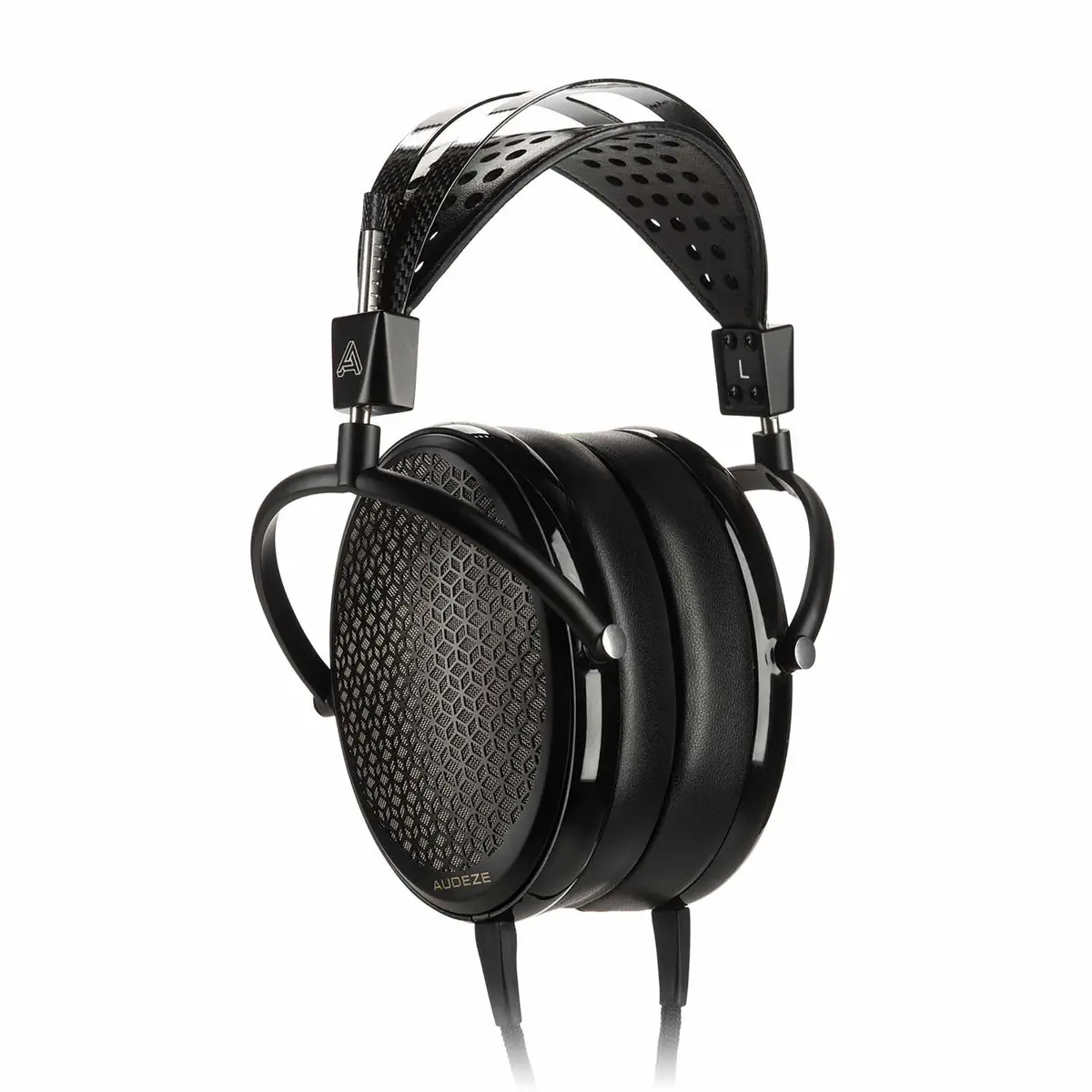 Audeze Crbn 2 Electrostatic 1