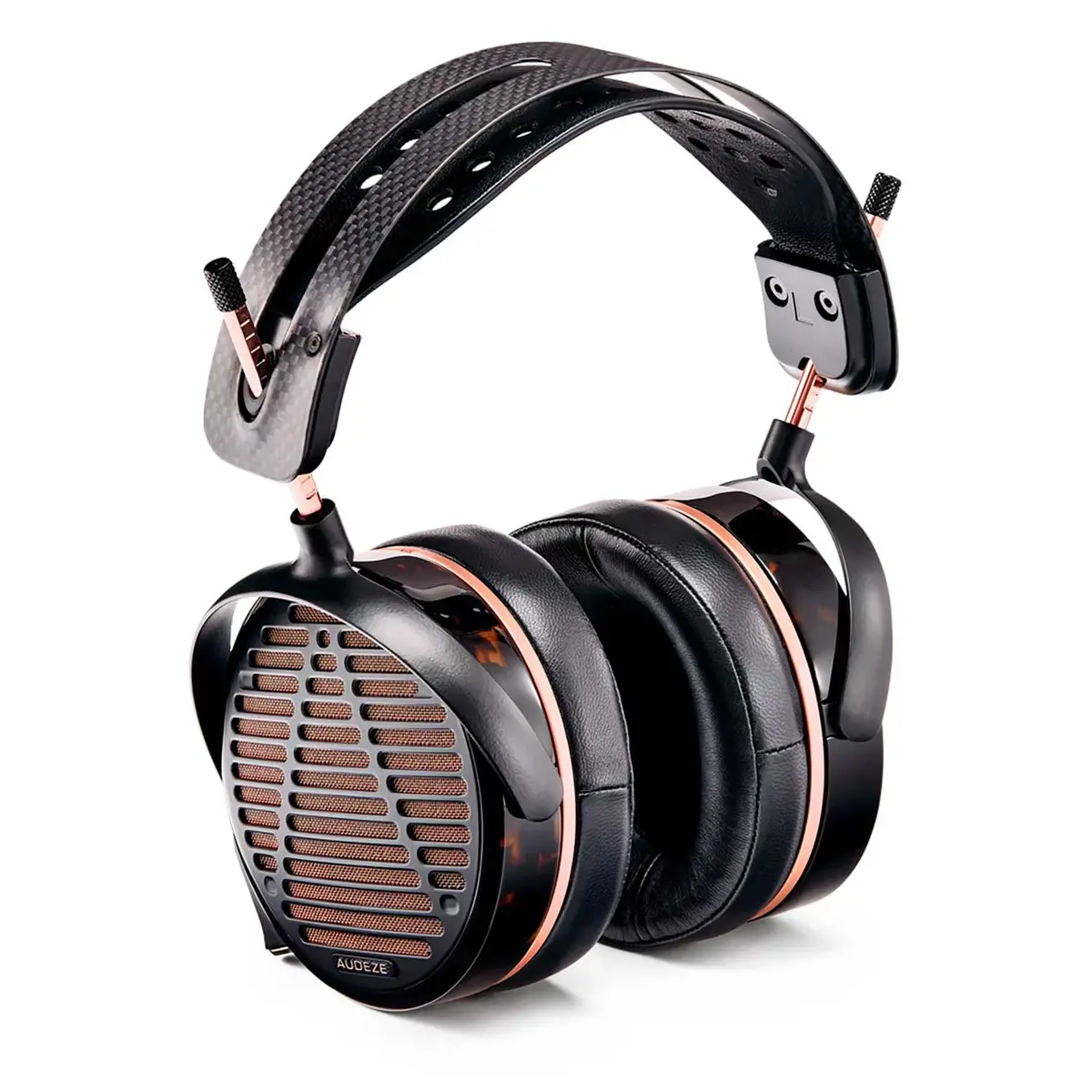 Audeze Lcd-5S Flagship Planar 1