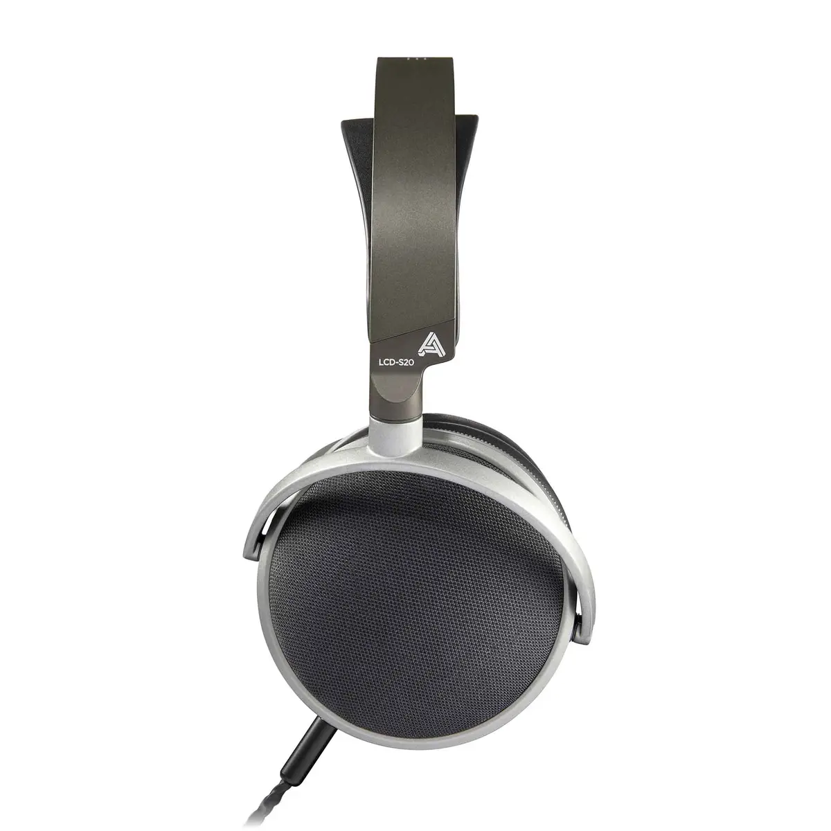 Audeze Lcd-S20 Closed-Back Planar Headphones 1