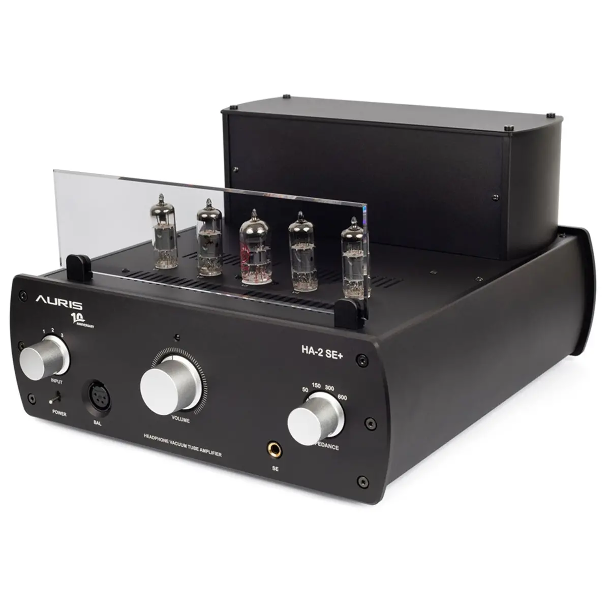 Auris Audio Ha-2Se+ Tube Headphone Amplifier 1