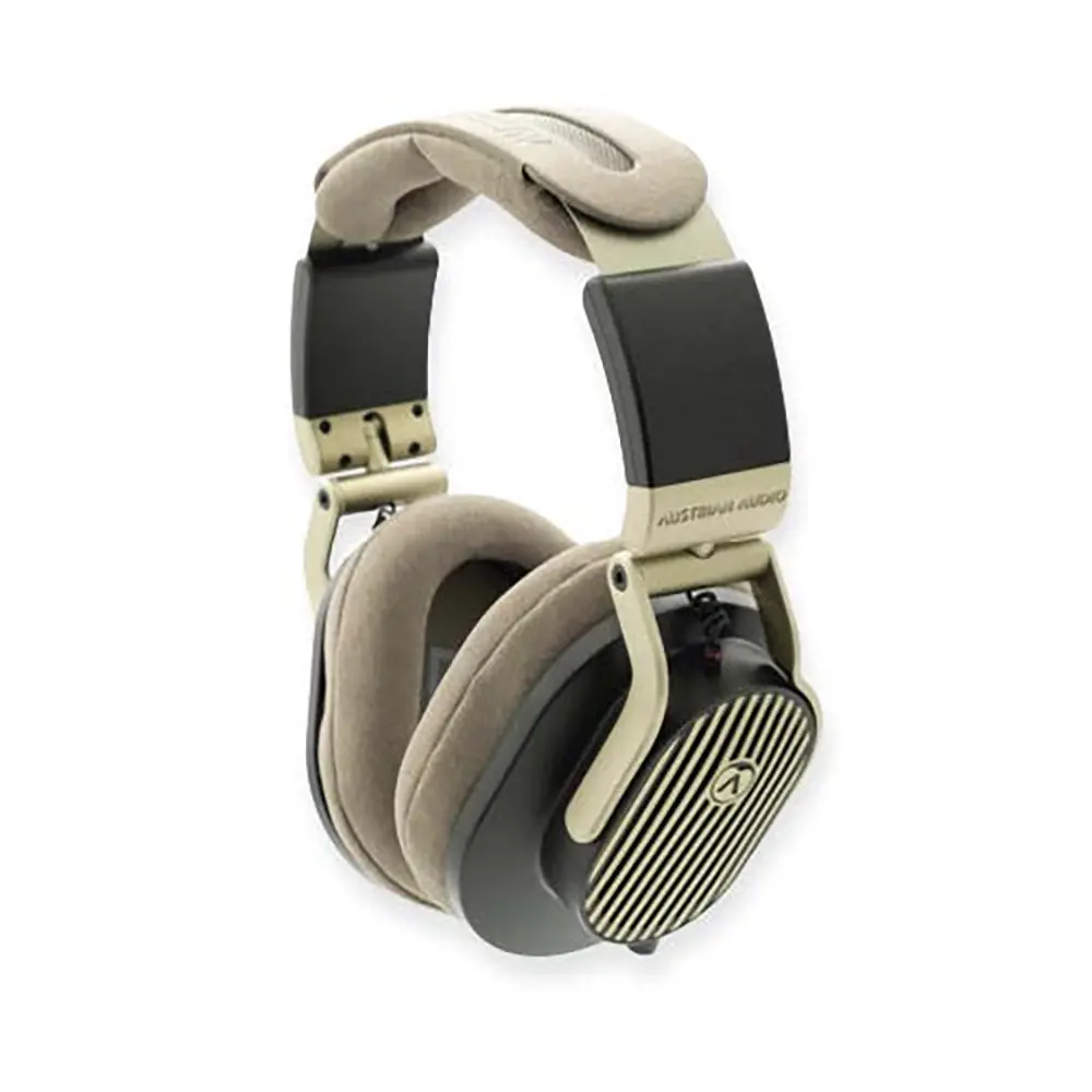 Austrian Audio The Arranger Dynamic Headphones 1