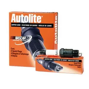 Original Autolite 353 Spark Plug | Au353 1