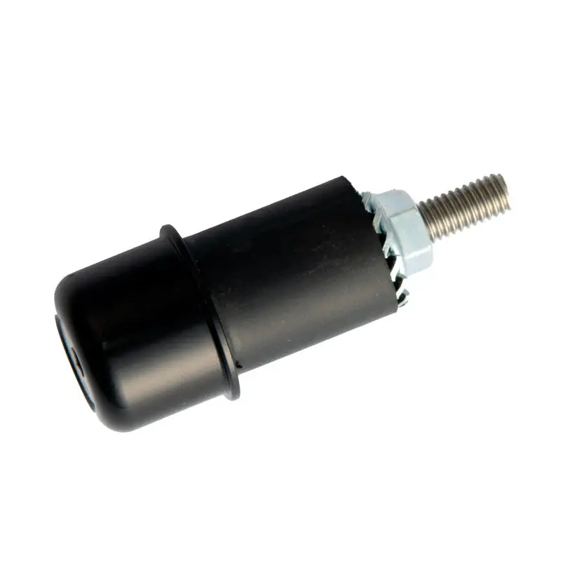 British Customs Universal Bar End Mirror Adapter - Sold Each 1