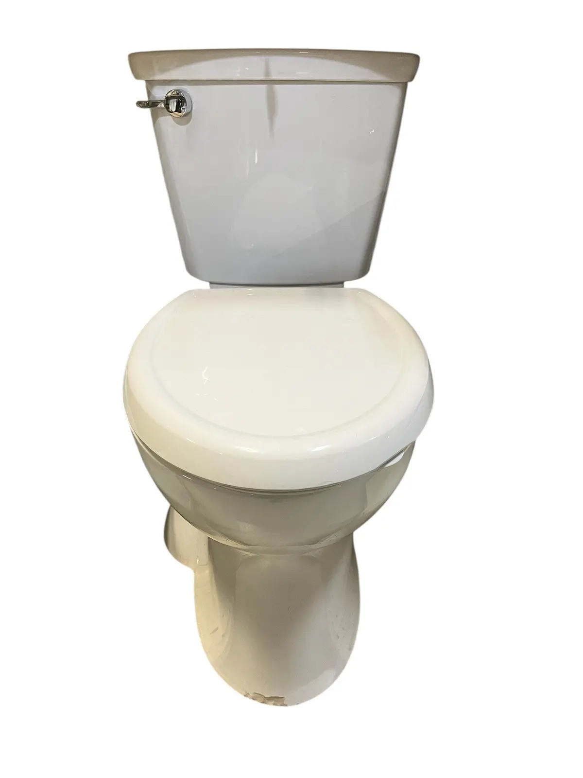 American Standard, 3517Ag100rs, Move-Right, Right-Height, Elongated, Toilet, White, In Store Pickup Only 1
