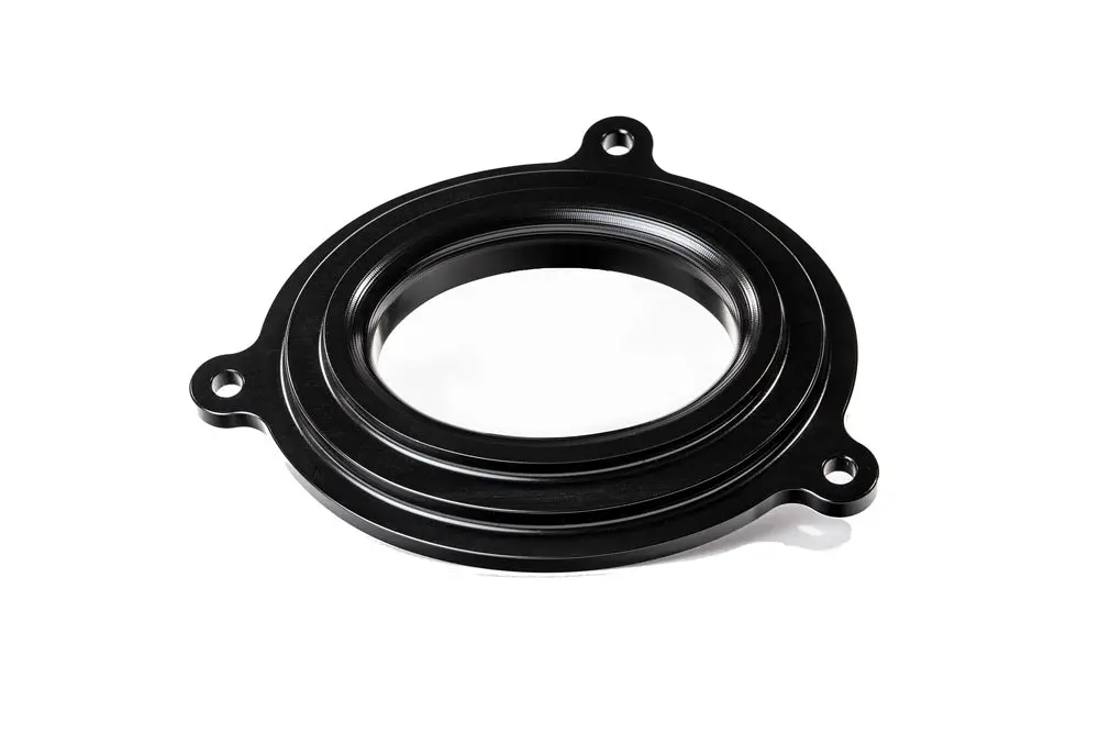 Motone High Flow Air Intake Bellmouth 1