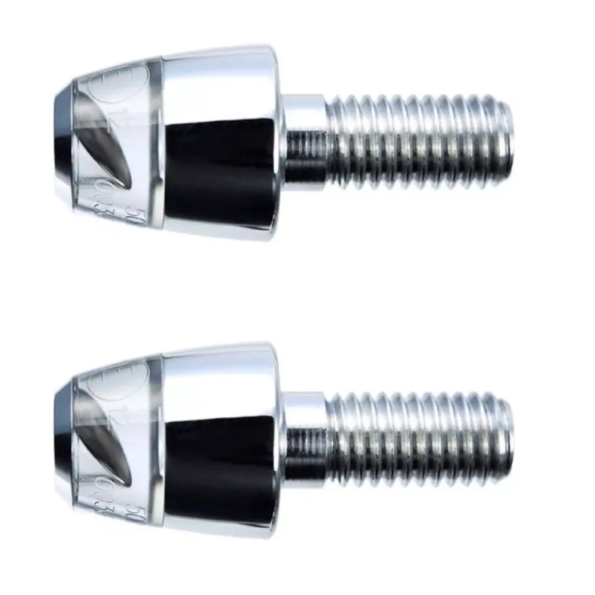 Motogadget M.Blaze Pin Led Turn Signals - Pair 2
