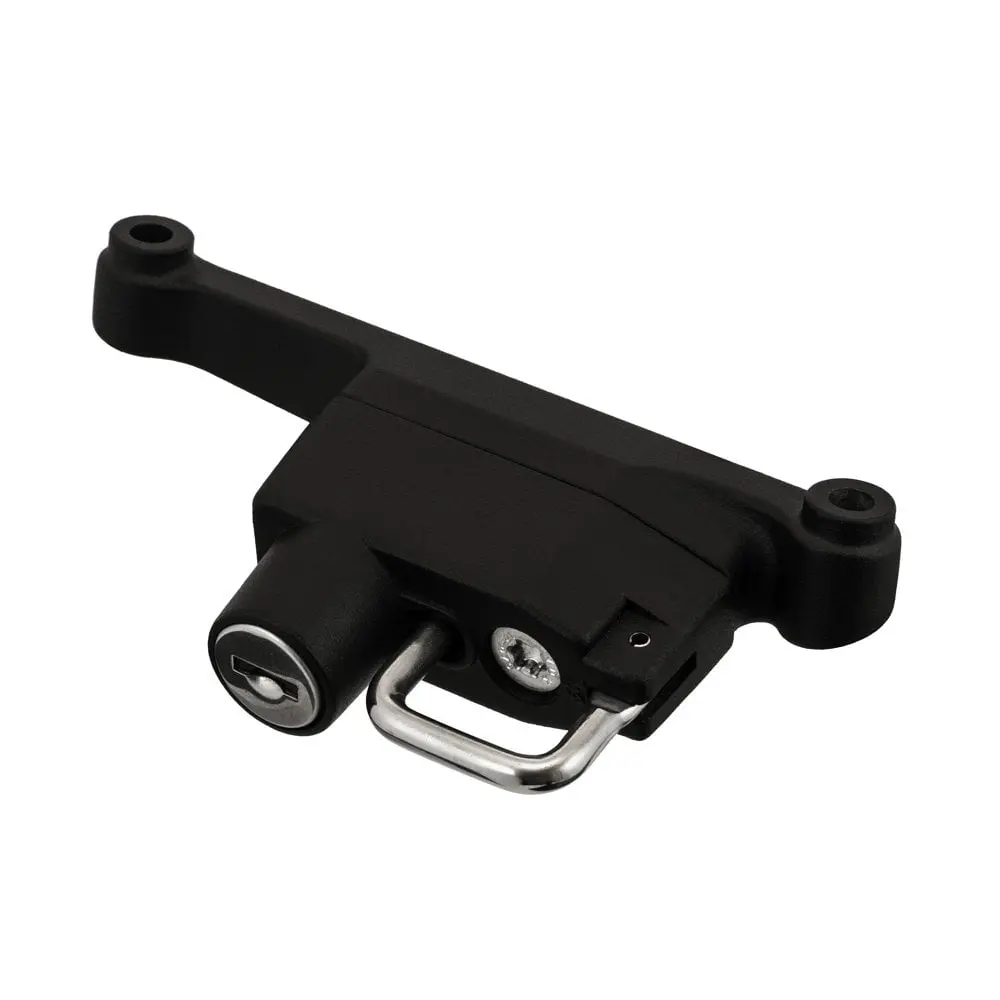 Motone Helmet Lock - Bmw R Nine T 2