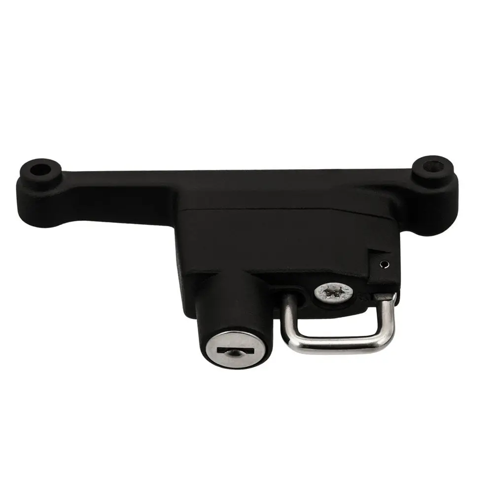 Motone Helmet Lock - Bmw R Nine T 1