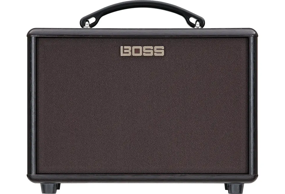 Boss Ac-22Lx Acoustic Amplifier 1