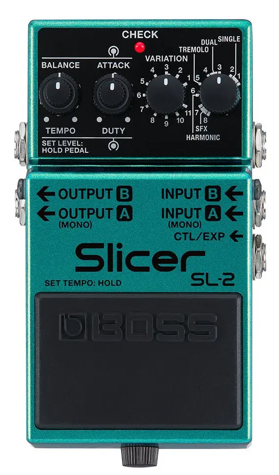 Boss Sl-2 Slicer 1
