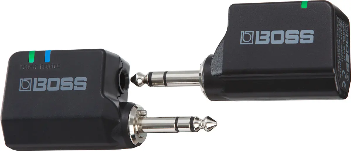 Boss Wl-20 Wireless System 1