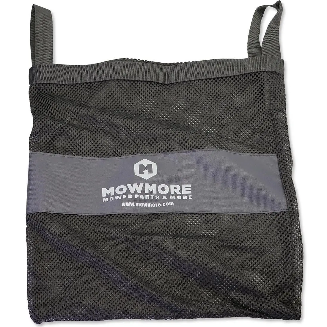 Mesh Debris & Garbage Bag For Walk-Behind & Zero-Turn Mowers – 14" X 17" | Mmlb 1