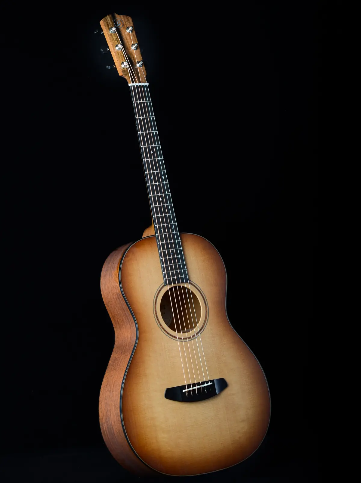 Breedlove Roots Parlor Rtp-Smede - Edgeburst 1